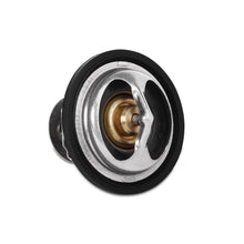 Load image into Gallery viewer, Mishimoto MMTS-GM-92L FITS: Thermostats FITS: Chev/Pontiac 92-96 Corvette/93-97 Firebird/Camaro LT1/LT4 Racing Thermostat Thermostats