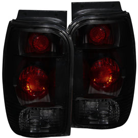 ANZO 221186 Tail Lights