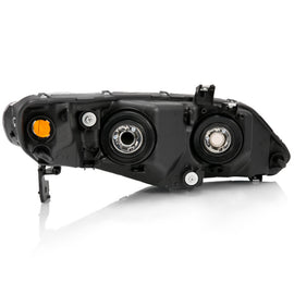 ANZO 121547 Headlights
