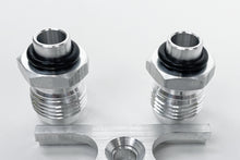 Load image into Gallery viewer, CSF 8241 FITS: BMW Oil Line -10 AN Adapter Fitting Kit Oil Coolers