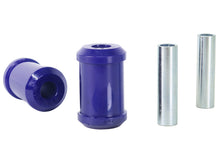 Load image into Gallery viewer, Superpro SPF0639K FITS:SuperPro 1975 Volvo 242 GL Rear Lower Trailing Arm Forward Bushing Kit Suspension Arm Bushings