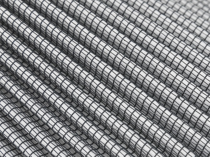 aFe 21-91127 FITS: Magnum FLOW Pro DRY S Universal Air Filter 4.5in F / 9inx7.5in B / 6.75inx5.5in T (Inv) / 9in H Air Filters Universal Fit