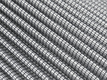 Load image into Gallery viewer, aFe 21-91127 FITS: Magnum FLOW Pro DRY S Universal Air Filter 4.5in F / 9inx7.5in B / 6.75inx5.5in T (Inv) / 9in H Air Filters Universal Fit