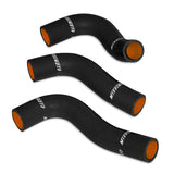 Mishimoto MMHOSE-MIA-94BK FITS: Hoses FITS: 94-97 Mazda Miata Black Silicone Radiator Hose Kit Hoses