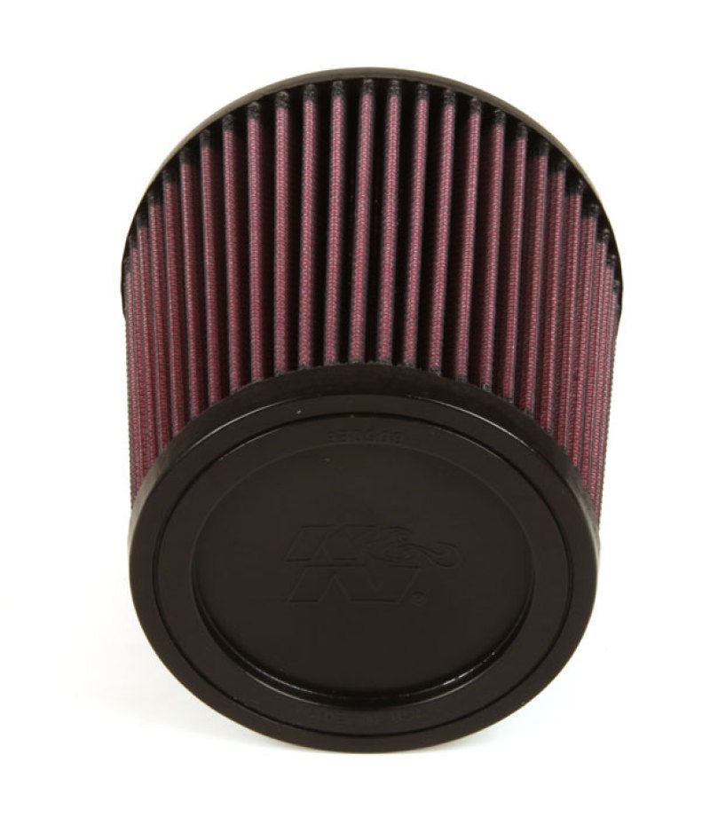 K&N Engineering RU-4960 FITS:K&N Filter Universal Rubber Filter 2 3/4 inch Flange 6 inch Base 5 inch Top 5 1/2 inch Height Air Filters Universal Fit