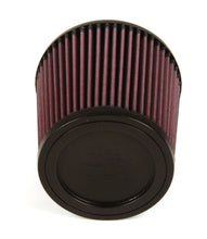 Load image into Gallery viewer, K&amp;N Engineering RU-4960 FITS:K&amp;N Filter Universal Rubber Filter 2 3/4 inch Flange 6 inch Base 5 inch Top 5 1/2 inch Height Air Filters Universal Fit