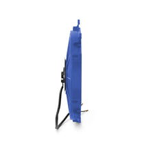 Load image into Gallery viewer, Mishimoto MMFAN-12BL FITS: 12 Inch Blue Electric Fan 12V Fans &amp; Shrouds
