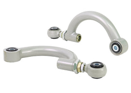 Whiteline KTA138A FITS: 04-13 Mazda 3 / 08-18 Ford Focus Rear Lower Control Arm Control Arms
