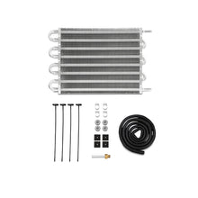 Load image into Gallery viewer, Mishimoto MMTC-TF-1212 FITS: Transmission Coolers FITS: Universal Transmission Fluid Cooler 12in x 10in x .75in Transmission Coolers