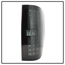 Load image into Gallery viewer, SPYDER 5078148 FITS: Ford F150 09-14 LED Tail Lights Black Smoke ALT-YD-FF15009-LED-BSM Tail Lights