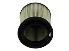 Load image into Gallery viewer, aFe 72-91059 FITS: MagnumFLOW Air Filter Pro DRY S 6in Flange x 8 1/8in Base/Top (INV) x 9in H Air Filters Drop In