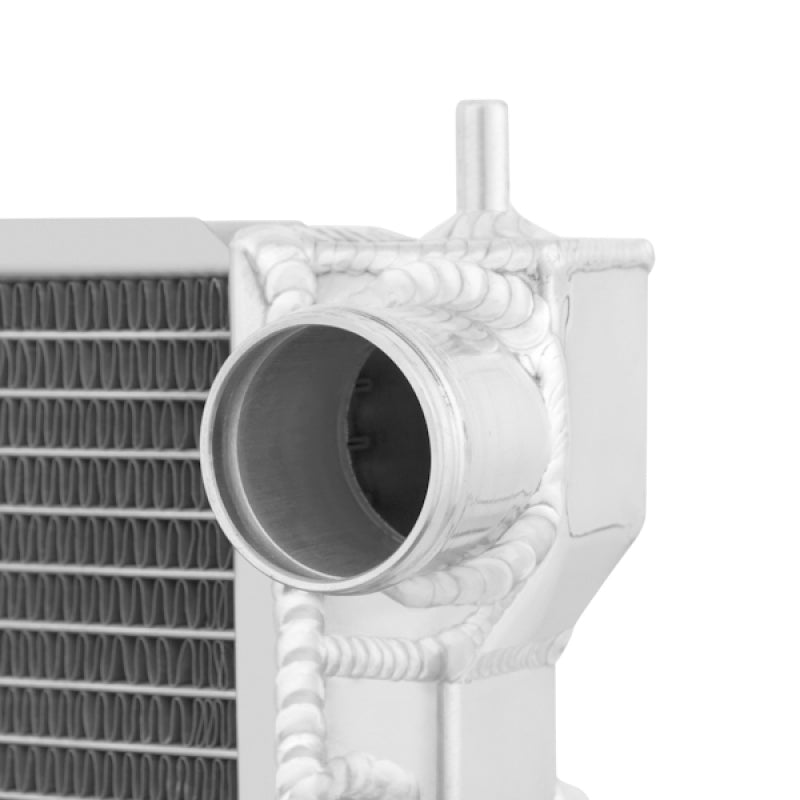 Mishimoto MMRAD-BRZ-13 FITS: Radiators FITS: 12-14 Subaru BRZ / 12-14 Scion FR-S / 12-14 Toyota GT86 Performance Aluminum Radiator Radiators