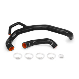 Mishimoto MMHOSE-MOP64-11BK FITS: Hoses FITS: 2011+ Mopar LX Chassis 6.4L Hemi Black Silicone Hose Kit Hoses