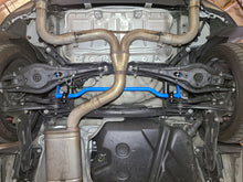 Load image into Gallery viewer, aFe 440-611001RL FITS: 15-21 Volkswagen GTI (MKVII) L4-2.0L (t) CONTROL Series Rear Sway Bar Sway Bars