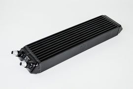 CSF 8066 FITS: Universal Dual-Pass Internal/External Oil Cooler 22.0in L x 5.0in H x 2.25in W Oil Coolers