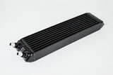 CSF 8066 FITS: Universal Dual-Pass Internal/External Oil Cooler 22.0in L x 5.0in H x 2.25in W Oil Coolers