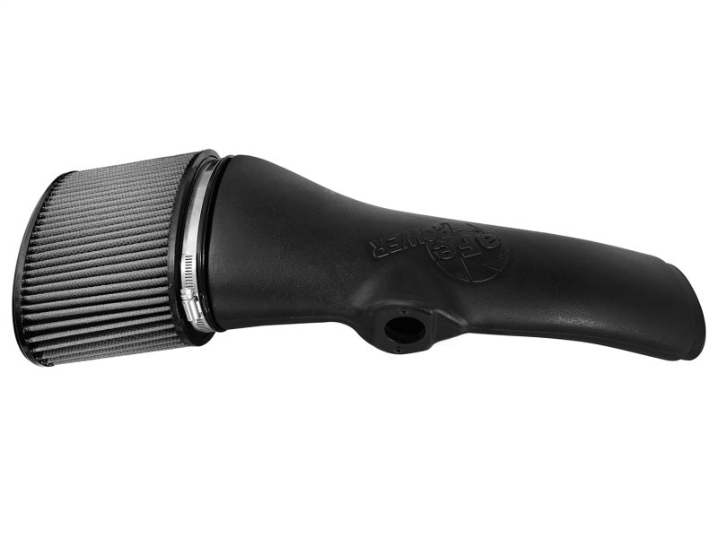 aFe 51-31912 FITS: Magnum FORCE Stage-2 Pro DRY S Cold Air Intake System 11-13 BMW 335i/xi (E9x) L6 3.0L (t) N55 Cold Air Intakes