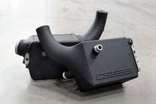 Load image into Gallery viewer, CSF 8178 FITS: 16-21 BMW M5 (F90) / 17-21 BMW M8 (F91/F92/F93) Twin Charge-Air-Cooler Set Crinkle Black Intercoolers