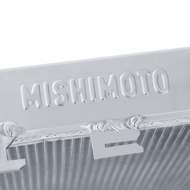 Mishimoto MMRAD-FOST-13 FITS: Radiators FITS: 2013+ Ford Focus ST Performance Aluminum Radiator Radiators