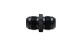 Vibrant 10236 FITS: -16AN to -16AN Straight Union Adapter Fitting Aluminum Fittings