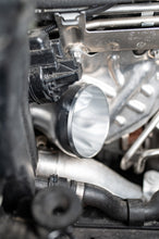 Load image into Gallery viewer, RENNELEMENT G8X Billet Ultra Flow Turbo Inlets