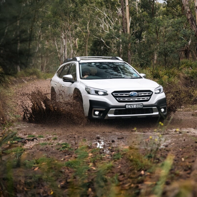 Bilstein 20-25 Subaru Outback B8 TerraSport Lift Kit - 1.6in Lift