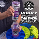 Chemical Guys CWS20716 FITS: Extreme Body Wash Soap + Wax 16oz Washes & Soaps