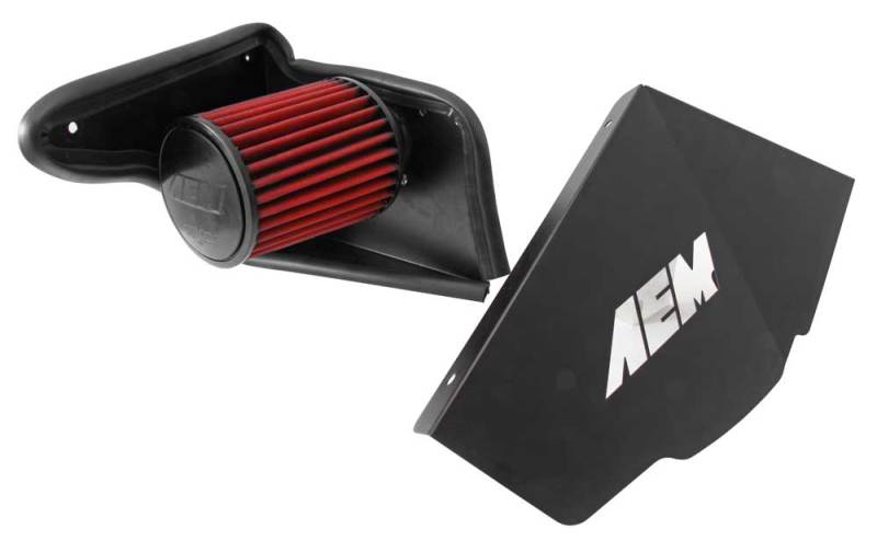 AEM Induction 21-750 FITS:AEM 13-15 Audi A4 2.0L / 14-15 A5 2.0L Cold Air Intake Cold Air Intakes