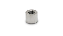 Load image into Gallery viewer, Vibrant 1197T FITS: Titanium EGT Bung 1/8in. -27 NPT / 1/2in. Long / 0.625in. O.D. Bungs