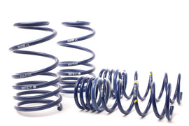 H&R 51664 FITS: 2013 Ford Focus ST Sport Spring Lowering Springs