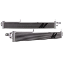 Load image into Gallery viewer, Mishimoto MMTC-F150-15SL FITS: Transmission Coolers FITS: 15-17 Ford F-150 (incl. Raptor) Transmission Cooler Transmission Coolers