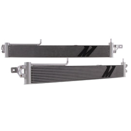 Mishimoto MMTC-F150-15SL FITS: Transmission Coolers FITS: 15-17 Ford F-150 (incl. Raptor) Transmission Cooler Transmission Coolers
