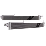 Mishimoto MMTC-F150-15SL FITS: Transmission Coolers FITS: 15-17 Ford F-150 (incl. Raptor) Transmission Cooler Transmission Coolers