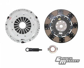Clutch Masters 08150-HDFF-R Clutch Kits - Single