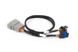 Haltech HT-186504 FITS: NEXUS Rebel LS Cable Throttle & IAC Sub-Harness Wiring Harnesses