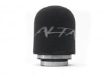 ALTA 02-06 Mini Cooper S/JCW & 02-08 S/JCW Convertible R53 (Auto ONLY) Cold Air Intake - Black