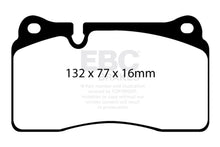 Load image into Gallery viewer, EBC DP32070C Brake Pads - Performance