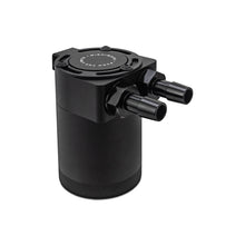 Load image into Gallery viewer, Mishimoto MMBCC-PPTWO FITS: Oil Catch Cans FITS: Parallel Port Universal Baffled Oil Catch Can Oil Catch Cans