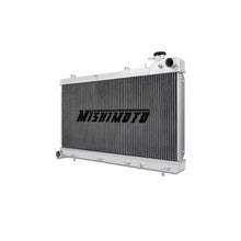 Load image into Gallery viewer, Mishimoto MMRAD-GC8-93 FITS: Radiators FITS: 93-98 Subaru Impreza GC8 2.2L Manual Aluminum Radiator Radiators