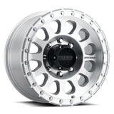 Method Wheels MR31578580325 FITS:Method MR315 17x8.5 +25mm Offset 8x6.5 130.81mm CB Machined/Clear Coat Wheel Wheels Cast