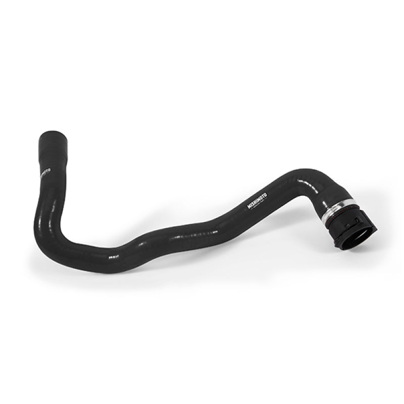 Mishimoto MMHOSE-FOST-13BK FITS: Hoses FITS: 13-16 Ford Focus ST 2.0L Black Silicone Radiator Hose Kit Hoses