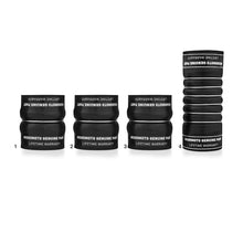 Load image into Gallery viewer, Mishimoto MMBK-RAM-03BK FITS: Silicone Couplers &amp; Hoses FITS: 03-07 Dodge 5.9L Cummins Boot Kit Silicone Couplers &amp; Hoses
