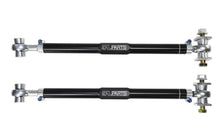 Load image into Gallery viewer, SPL Parts SPL RTAEL F3X FITS: 2012+ BMW 3 Series/4 Series F3X Rear Toe Links w/Eccentric Lockout Suspension Arms &amp; Components