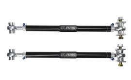 SPL Parts SPL RTAEL F3X FITS: 2012+ BMW 3 Series/4 Series F3X Rear Toe Links w/Eccentric Lockout Suspension Arms & Components