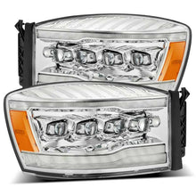 Load image into Gallery viewer, AlphaRex 880537 Headlights