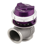 Turbosmart TS-0552-1013 FITS: WG40 Gen V Compgate 40mm 14 PSI Purple Wastegates