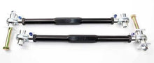 Load image into Gallery viewer, SPL Parts SPL RTAEL E9X FITS: 06-13 BMW 3 Series/1 Series (E9X/E8X) Rear Toe Links w/Eccentric Lockouts (Excl M Models) Suspension Arms &amp; Components