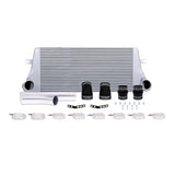 Mishimoto MMINT-RAM-94KSL FITS: Intercooler Kits FITS: 94-02 Dodge Ram 2500 5.9L Cummins Intercooler Kit w/ Pipes (Silver) Intercooler Kits