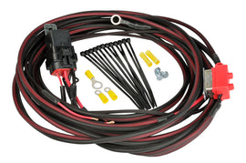 Aeromotive 16307 FITS: Fuel Pump Deluxe Wiring Kit Wiring Harnesses