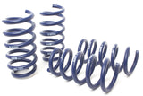 H&R 28634-2 FITS: 19-21 BMW X5 M50i/X5 xDrive40i/X5 xDrive50i G05 Sport Spring Lowering Springs